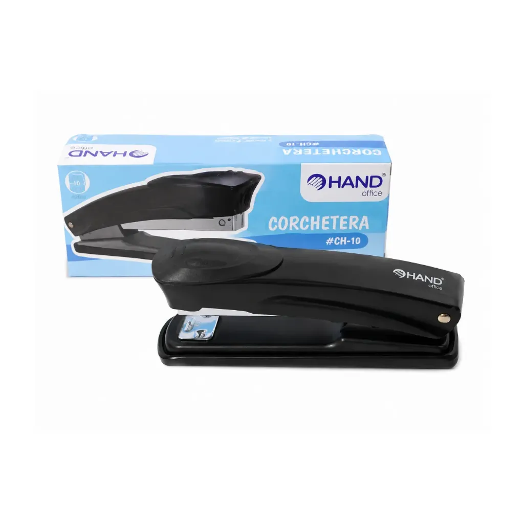 [591] CORCHETERA ESCRITORIO HAND FULL 26/6  14CMS - Hand