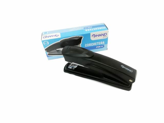 CORCHETERA ESCRITORIO HAND FULL 26/6  14CMS - Hand