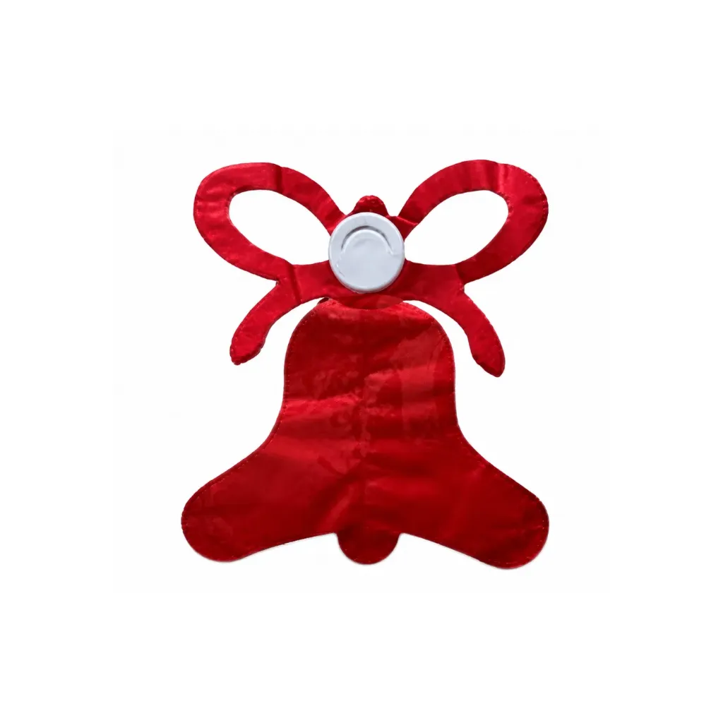 [647] Guirnalda18 campana grande AAFP-17 - Finger