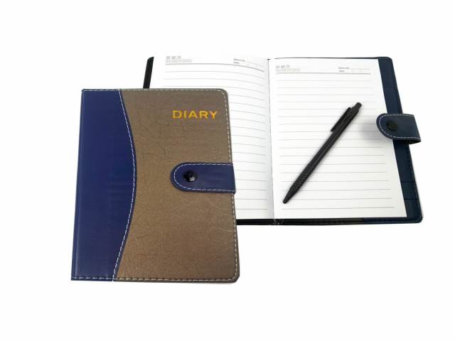 [695] LIBRETAS APUNTES JEANS A6 AA3600 - Finger