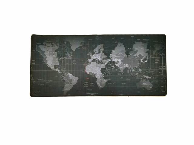 Pad Mouse Mapa - Finger / AA3986