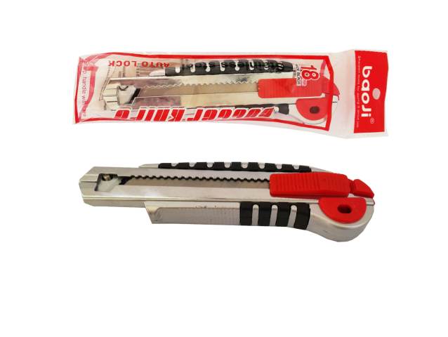 [74] Cartonero profesional en bolsa - Finger / AA3525