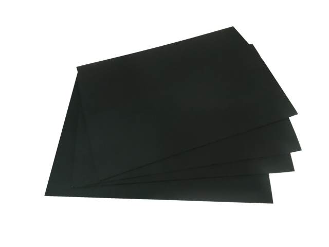 CARTÓN PIEDRA NEGRO 2.0 MM 38.5X55