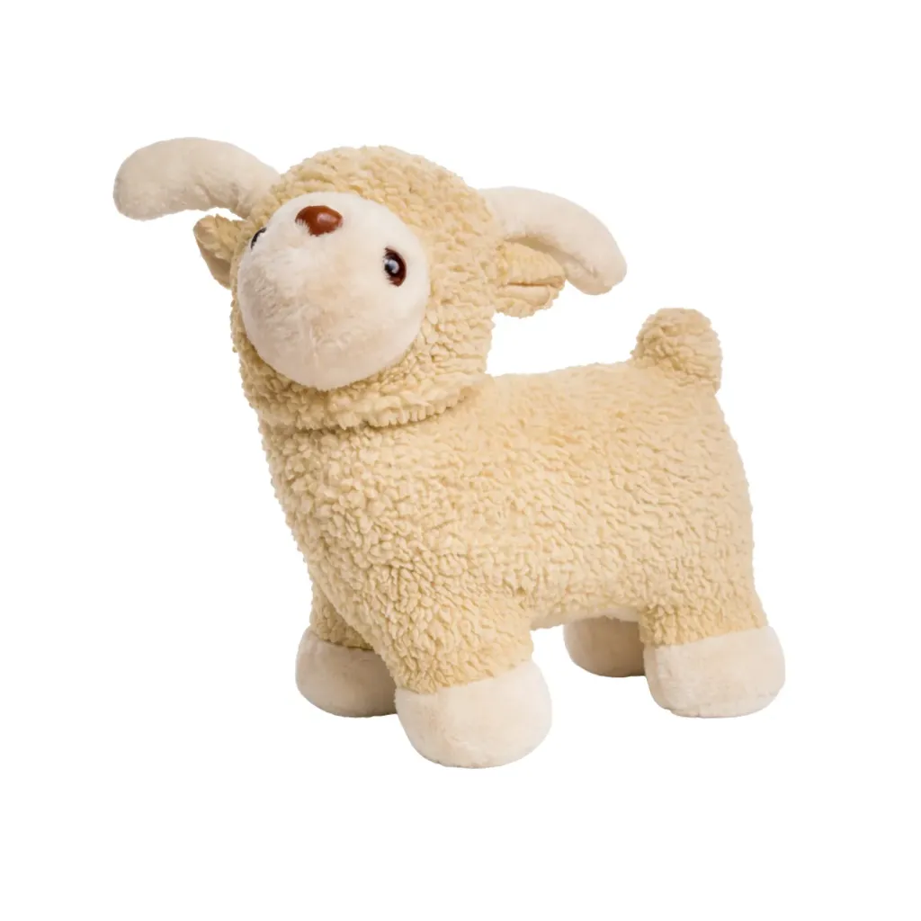 [813] Peluche oveja import grde