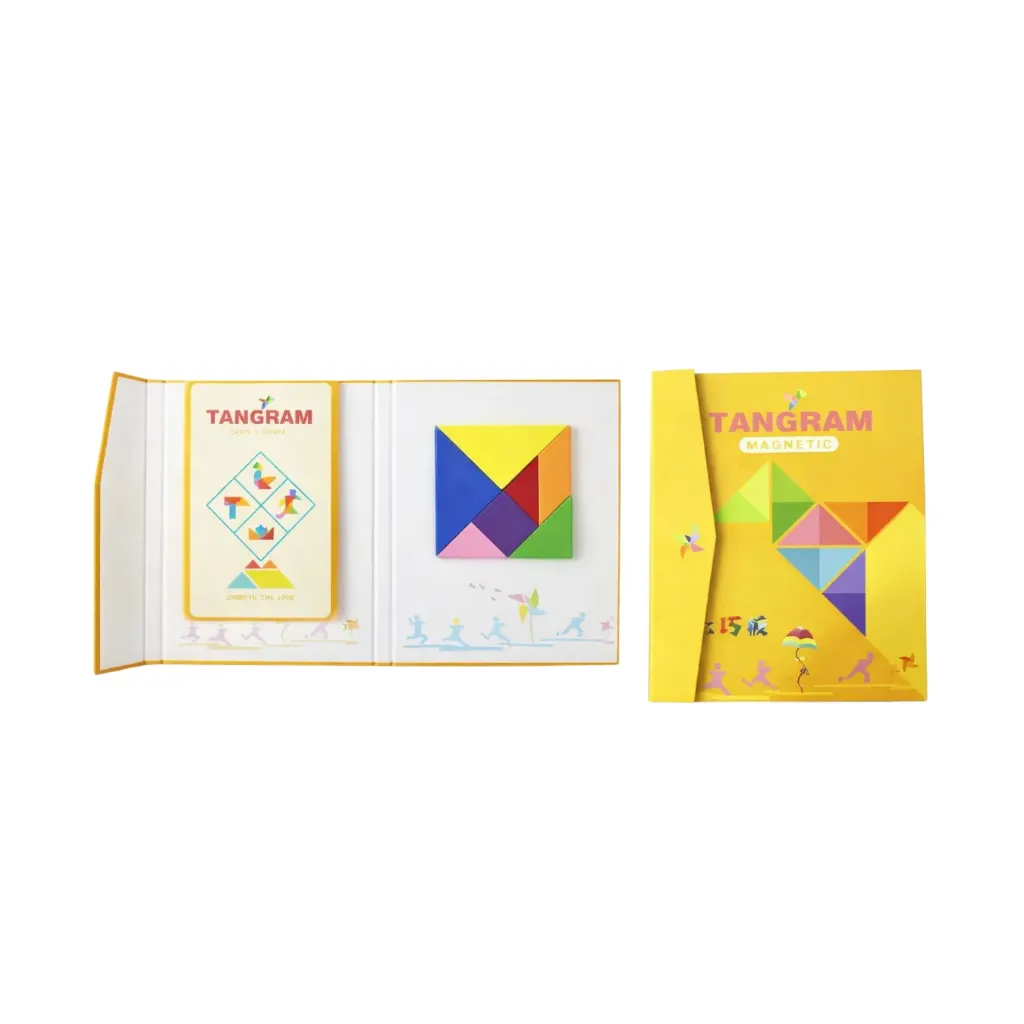 Libro tantagrama - Finger / AA4107