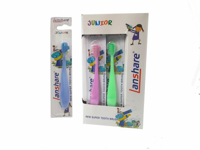 [85] CEPI-DIENTES PLÁSTICO IMP ALADÍN NIÑO X 12 UND - Aladdin