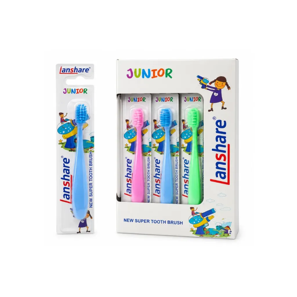 CEPI-DIENTES PLÁSTICO IMP ALADÍN NIÑO X 12 UND - Aladdin