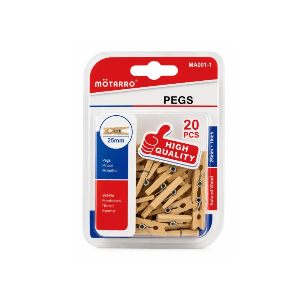 MANUALIDADES PERROS ROPA NATURALMINI X20UMA001-1