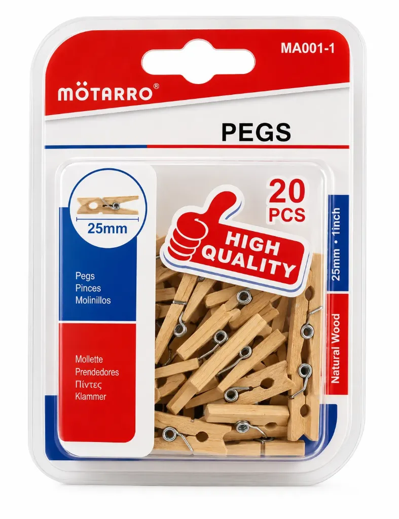 MANUALIDADES PERROS ROPA NATURALMINI X20UMA001-1
