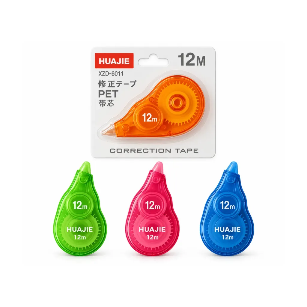Corrector en cinta 2m - Finger / AA0882