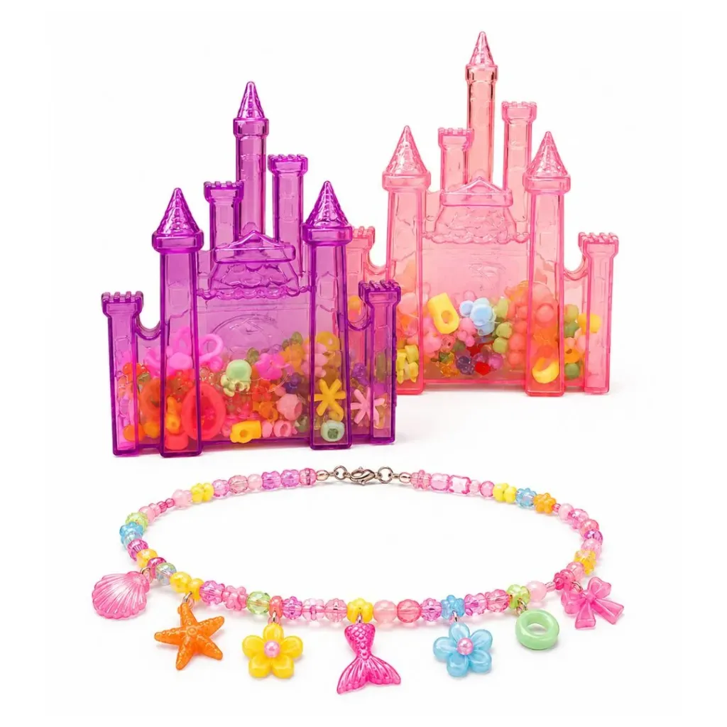 Set arma collares castillo - Finger / AA3458