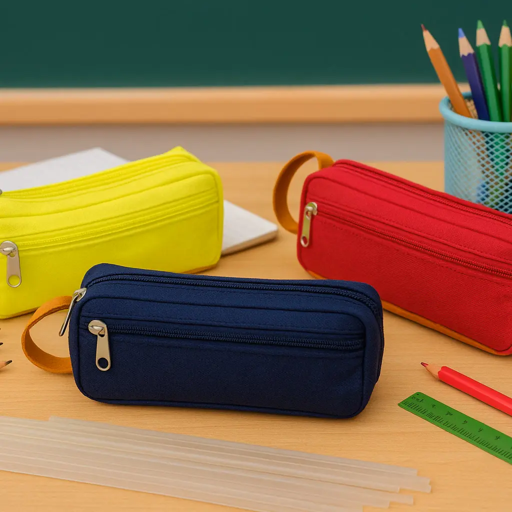 Estuche con mango - Finger / AA3717