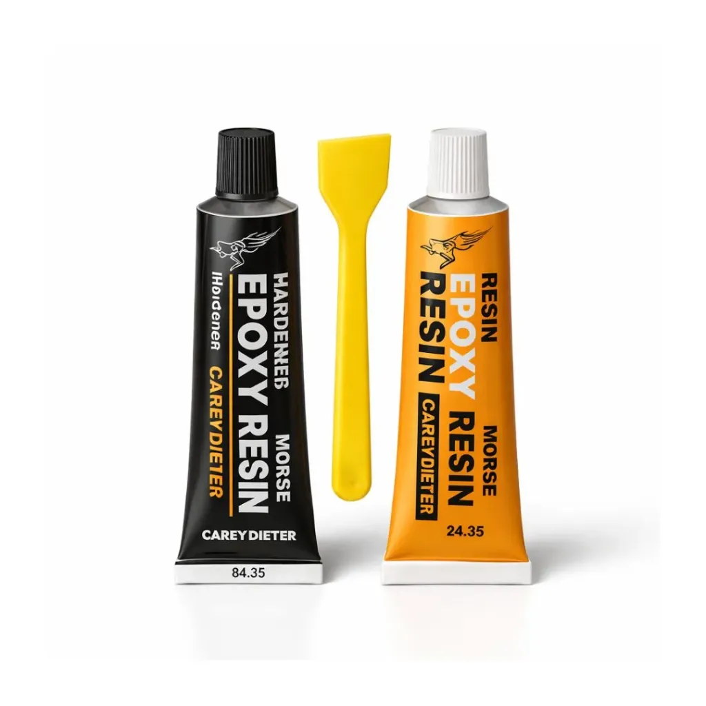Adhesivo liquido epóxido - Finger / AA0497