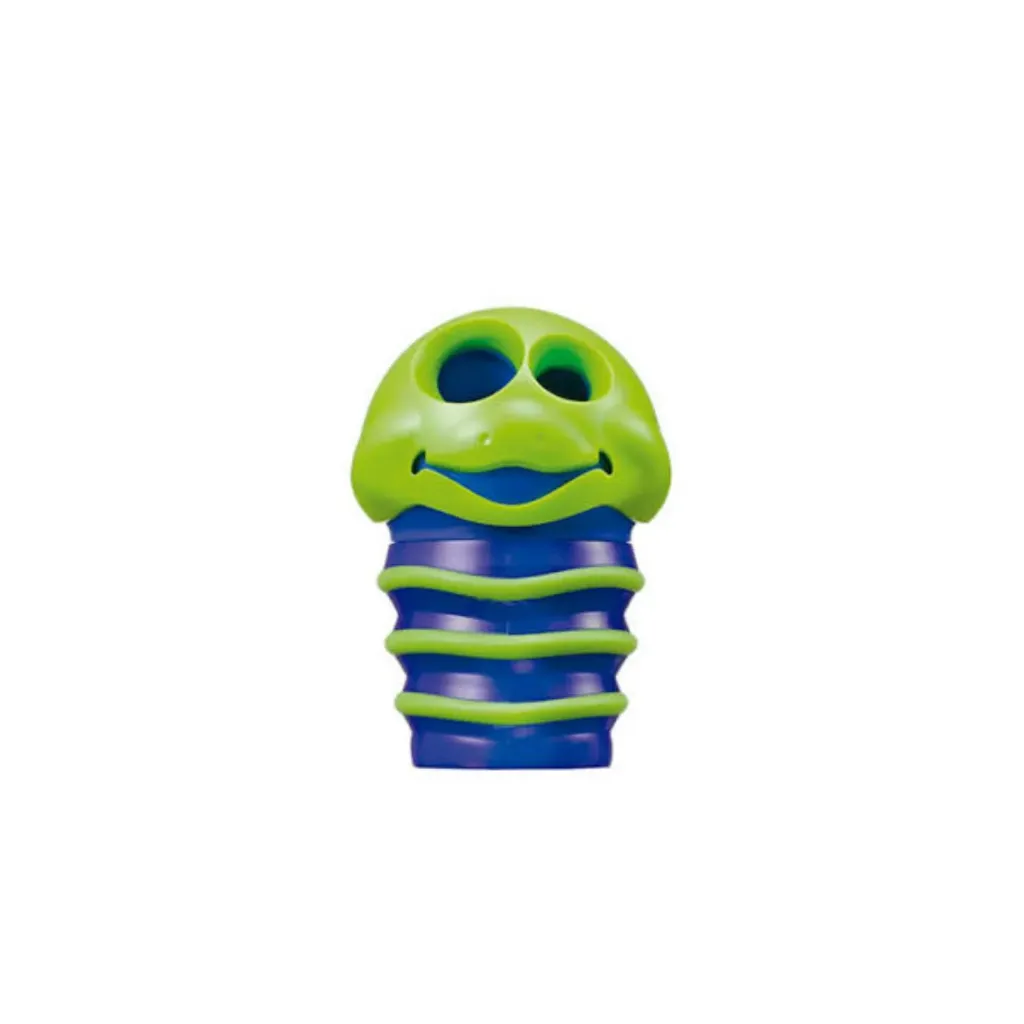 [2714] Sacapuntas croc-croc con depósito DOBLE001700 - Maped