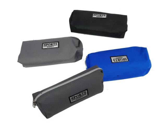 ESTUCHES LÁPICES SPORT RECTO AA3737-FINGER