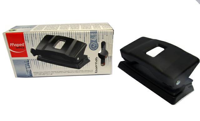 [2688] PERFORADOR UNIVERSAL MAPED 10/12HJ ESSENTIALS