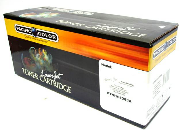 [2753] TINTA TONER PACI/COLOR H.P PTNHCE285A