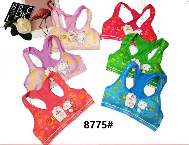 PETO INFANTIL 8775