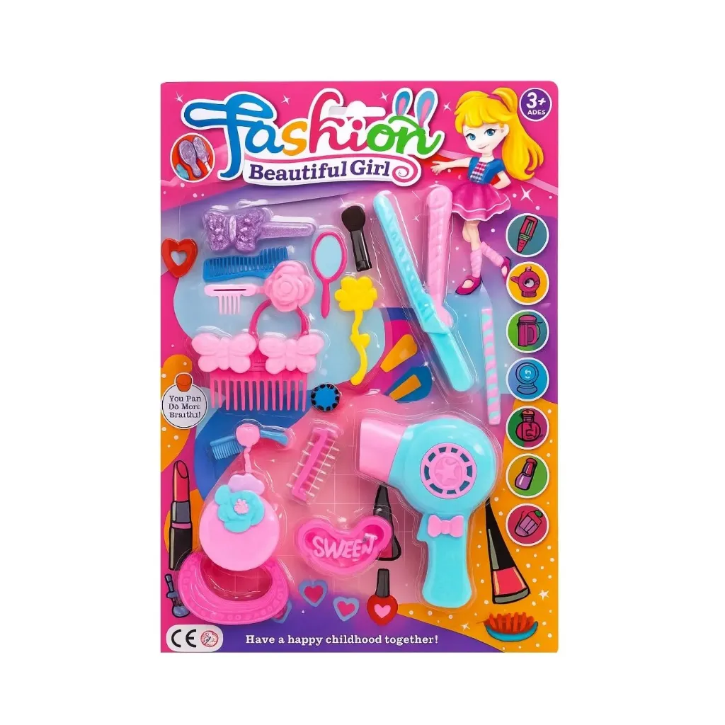 Set peluquería - Finger / AA3297