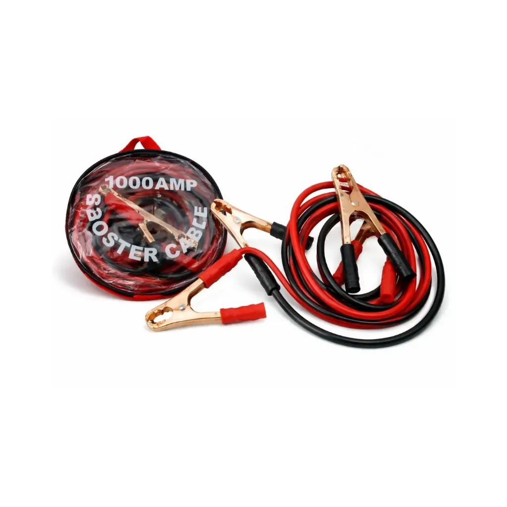 [2955] CABLE PUENTE BATERÍA AUTO 1000 AMPX 2MT 134892