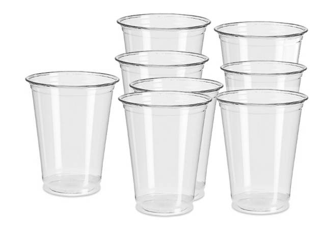 [3005] COCTAIL VASO TRANSP 500 CC X 50 UND