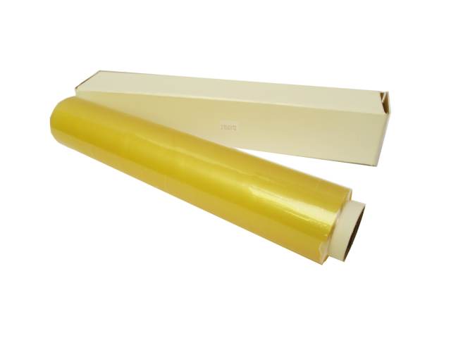 [3007] PAPEL FILM PVC EXTENSIBLE X 100 MTR 30 ANCHO