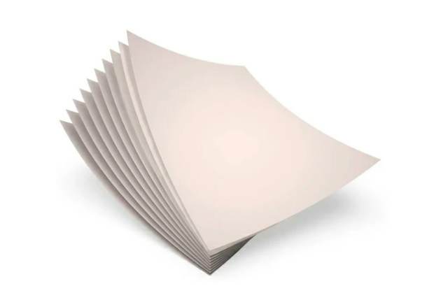 [3715] Papel sublimación A4 100 hojas - Finger / AA2468