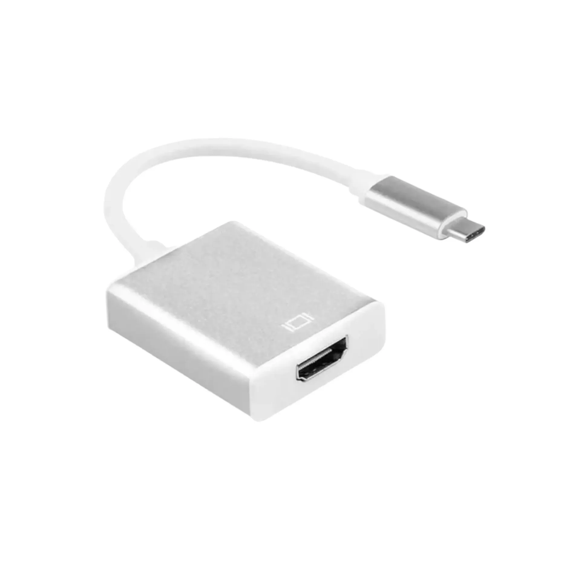 Cable convertidor HDMI type C alta velocidad - Aladdin / 1688