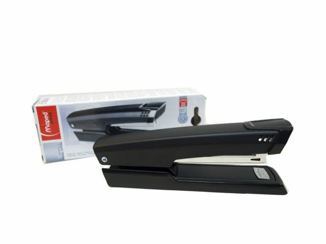 [3240] CORCHETERA ESCRIT MAPED ESSENTIAL 26/6 GRANDE 18 CM