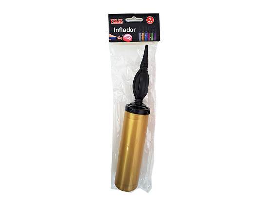 [3247] Inflador para globos - Finger / AA3243