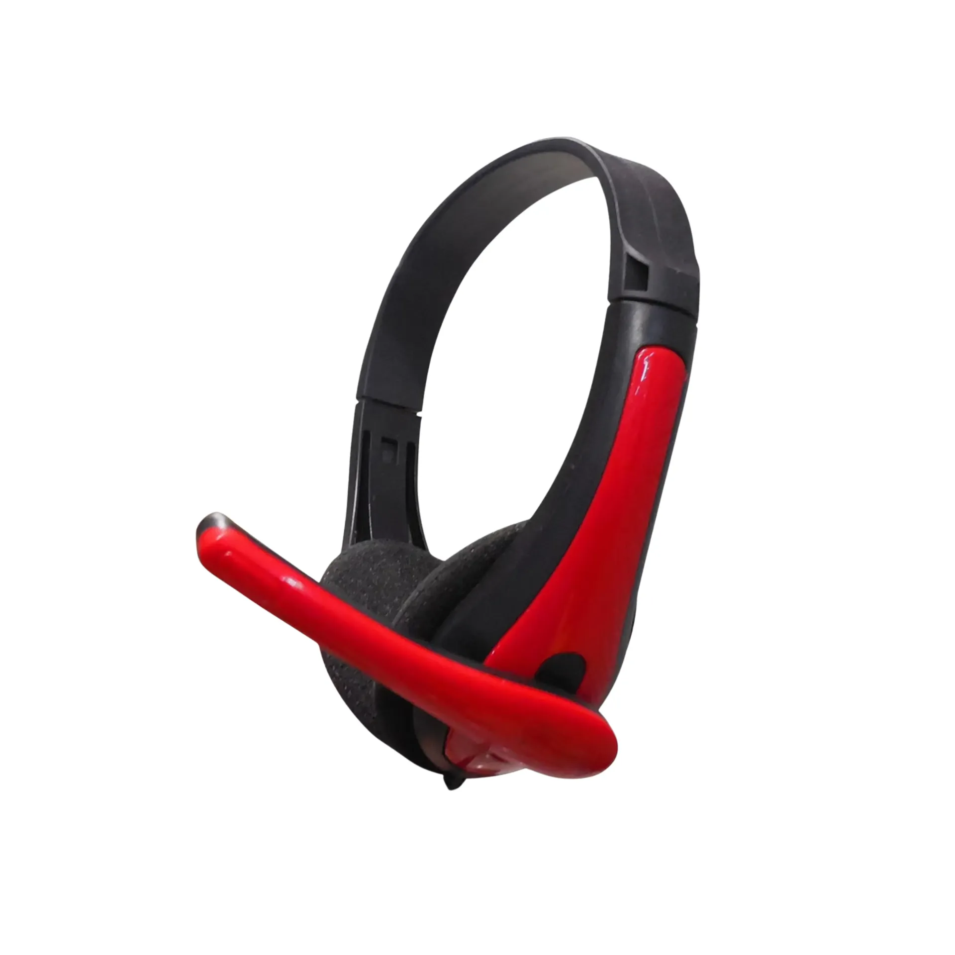 Audífono gamer c/micrófono multimedia - Aladdin / 126587