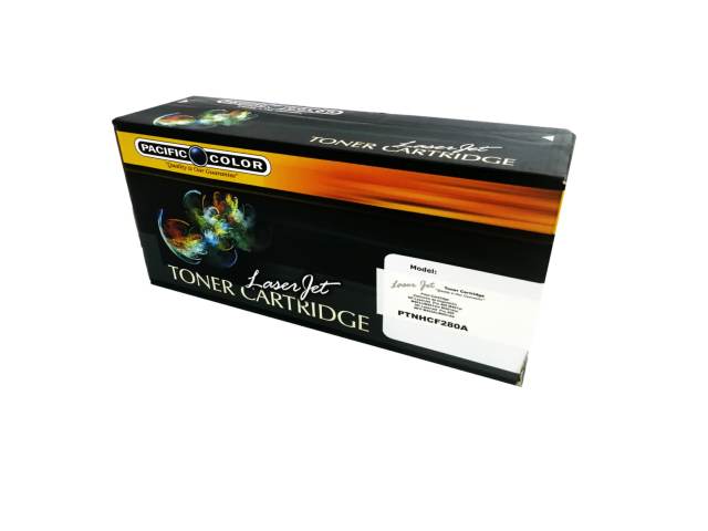 [3294] TINTA TONER PACI/COLOR H.P CF280A/CE505A