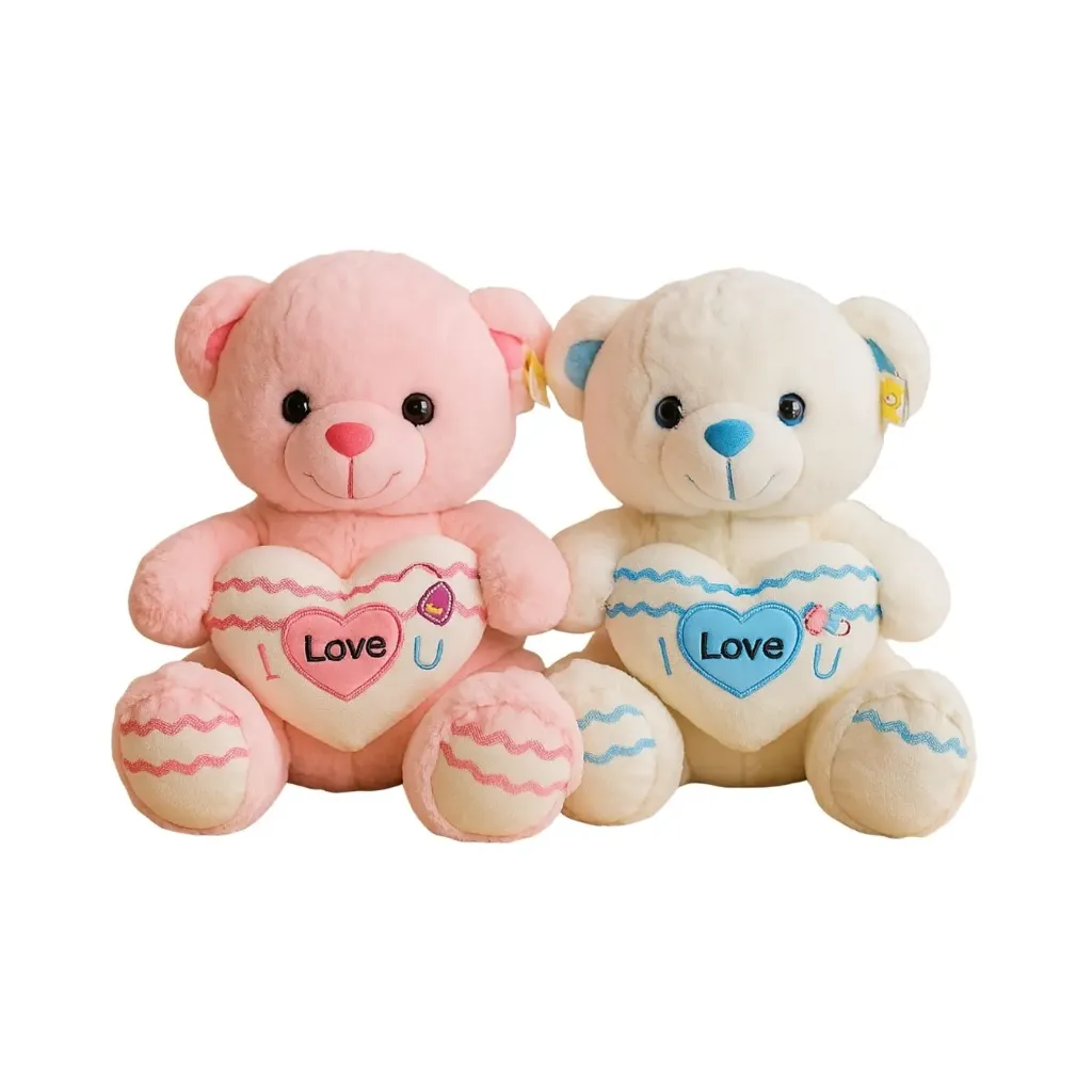 Peluche oso 45cm - Finger / AA0123-1