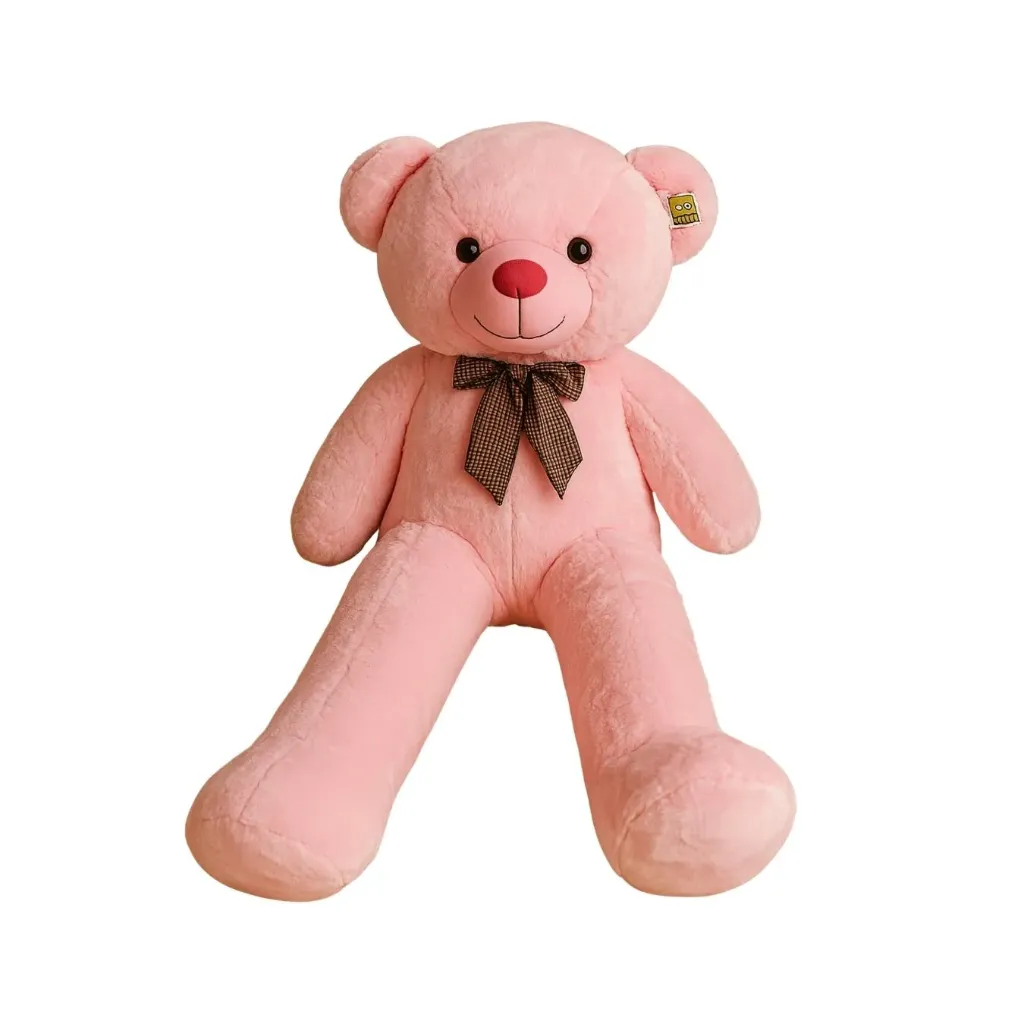 [3367] Peluche oso 160cm - Finger / A131-1