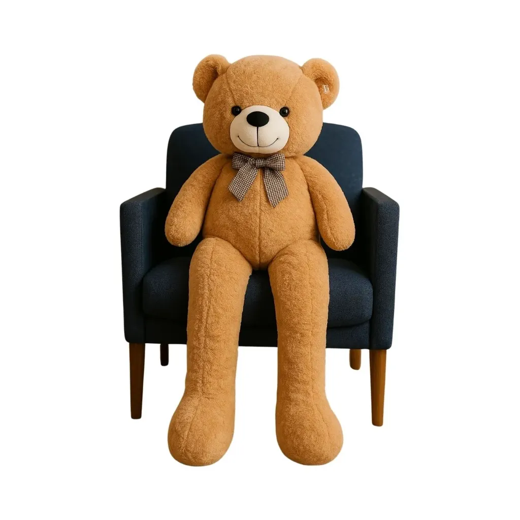 [3368] Peluche oso 200cm - Finger / AA131-3