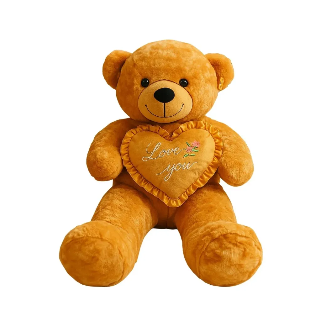 [3376] Peluche oso 150cm - Finger / AA0129-1