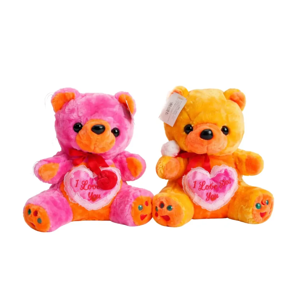 [3379] Peluche oso 25cm - Finger / AA0432