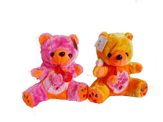 Peluche oso 25cm - Finger / AA0432