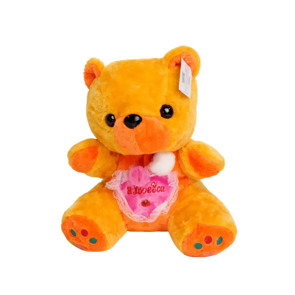 [3385] Peluche oso 36cm - Finger / AA0434