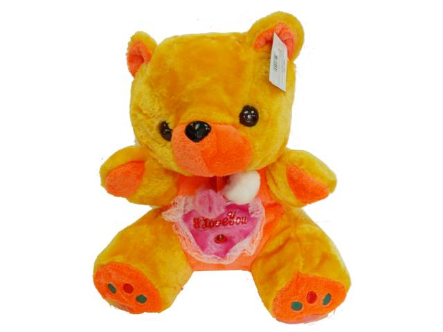 Peluche oso 36cm AA0434 - Finger