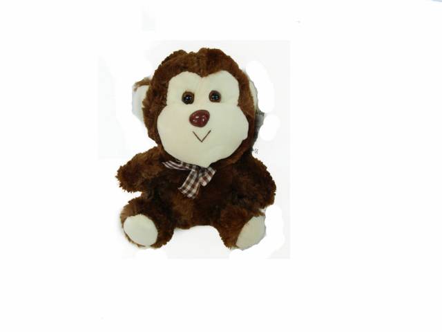 Peluche mono AA0448 - Finger