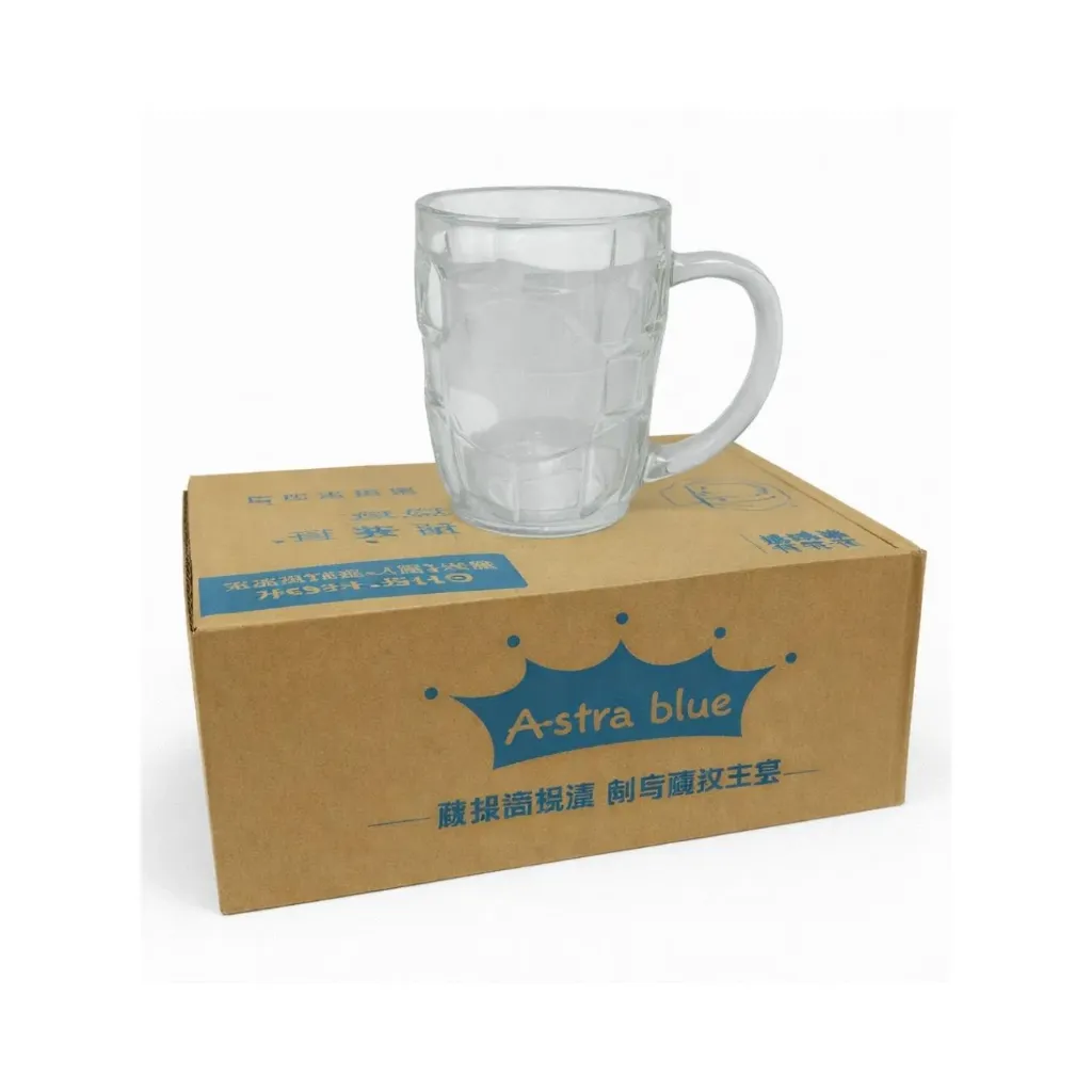 [3449] VASO SCHOPERO SET X 6  106060