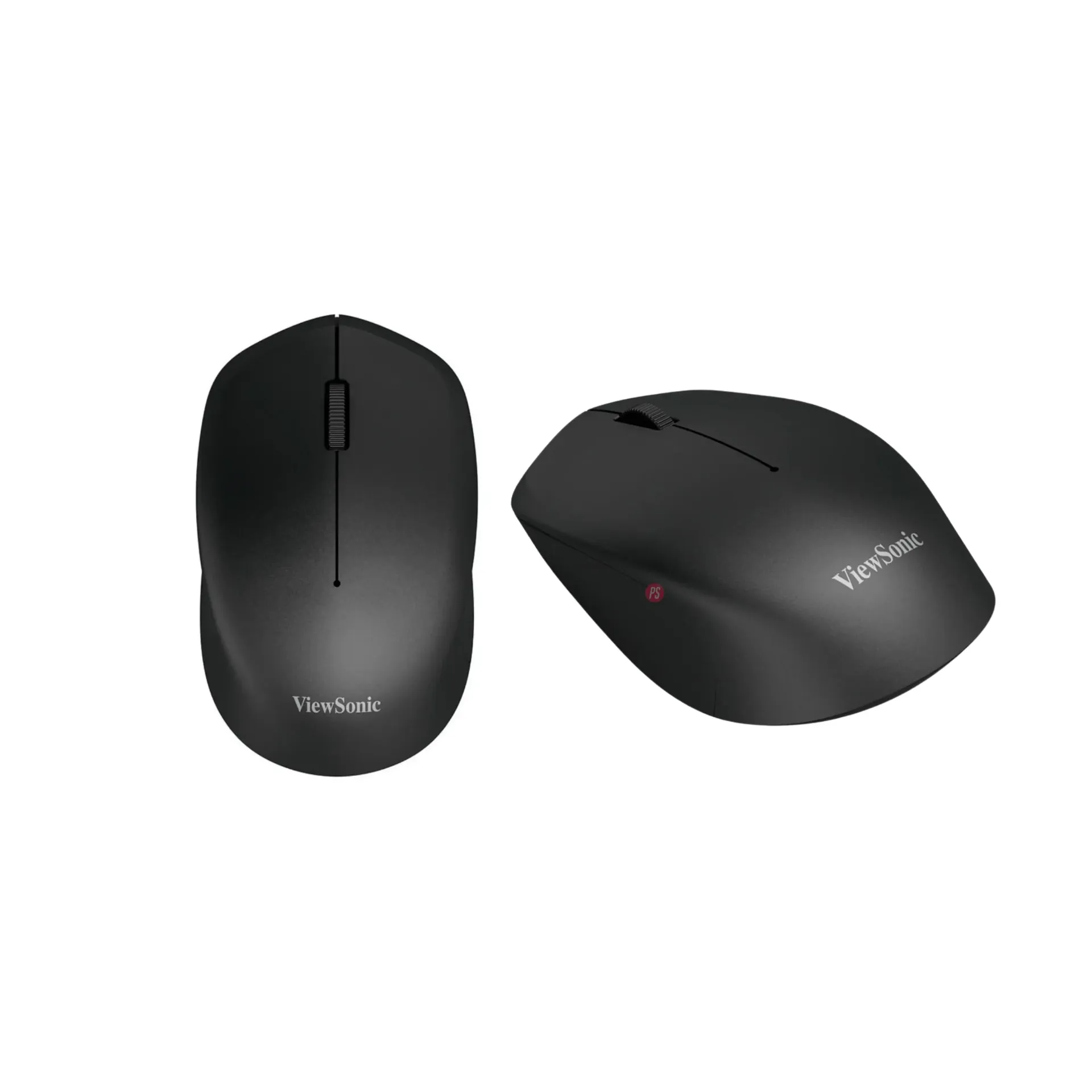 MOUSE OPTICAL INALÁMBRICO VIEW SONIC MW275 - Dblue