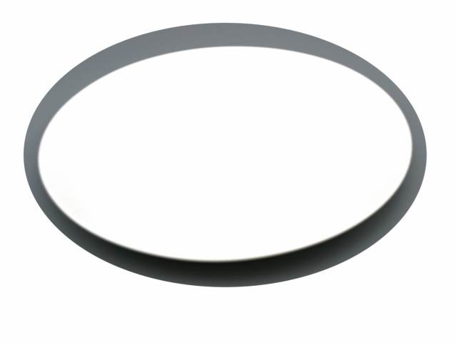 [3512] Plato 27,5x27,5x2cm 0,67kg K17 - Finger