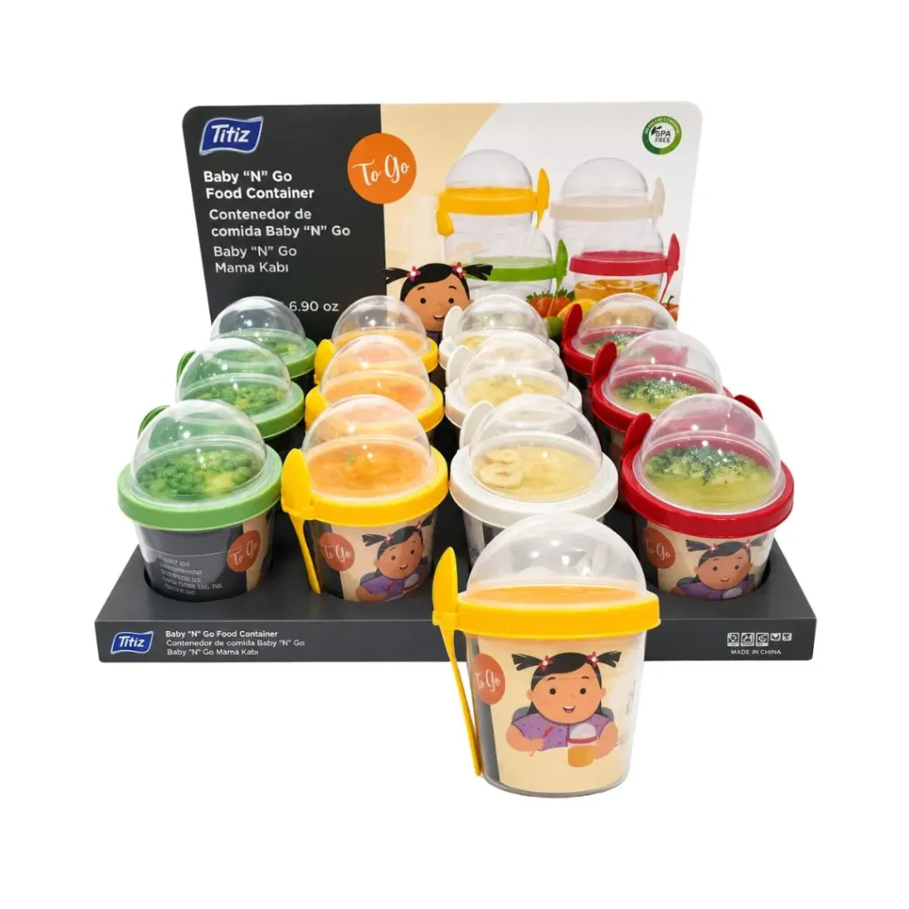 [3624] MENAJE  VASO YOGHURT 500CC AP-9445 15288
