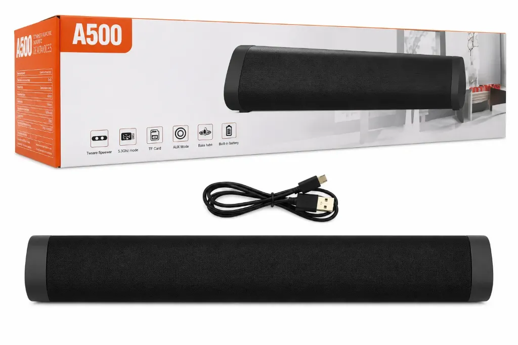 PARLANTES SOUNDBAR BLUETOOTH 120647