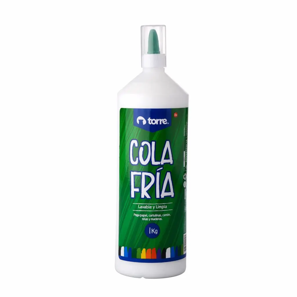 Cola fría 1000gr - Torre