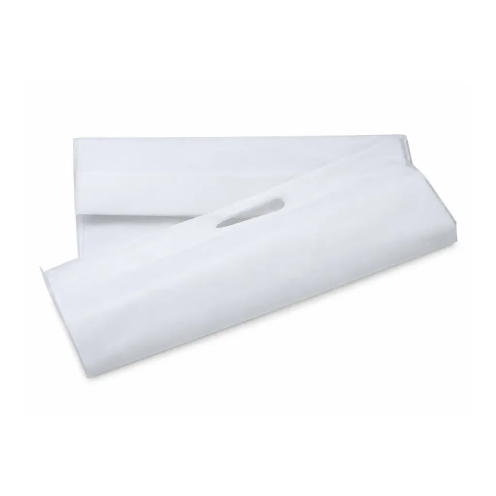 [3694] Bolsa ecológica 80g 40x60cm sin diseño - Finger