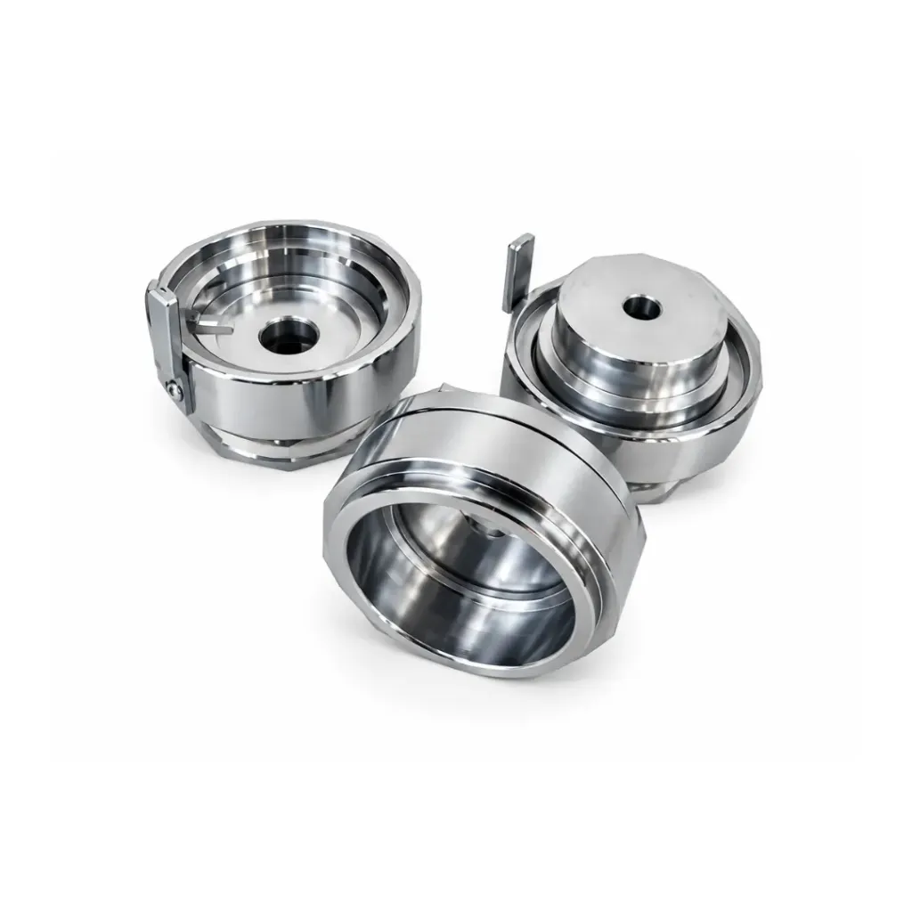 Repuesto maquina enchapadora 58 mm AA2550 - Finger