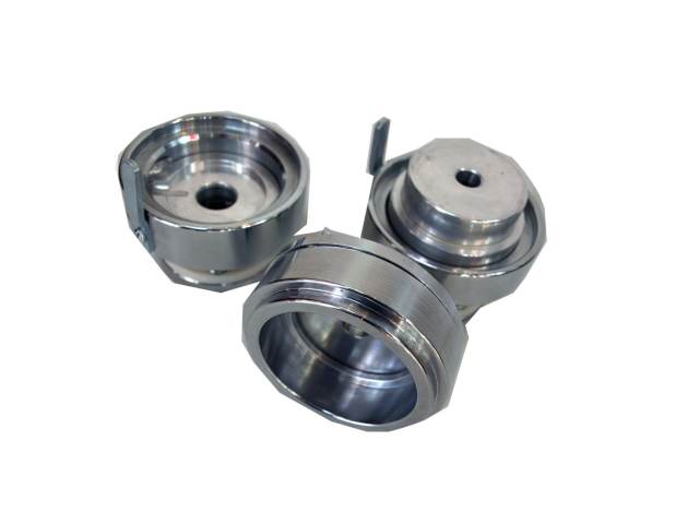 Repuesto maquina enchapadora 58 mm AA2550 - Finger
